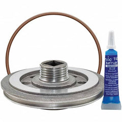 Baldwin Filters - M24 x 2.0 Thread 1-1/2" OAL x 3-3/8" OD Automotive Fuel Filter - Exact Tool & Supply