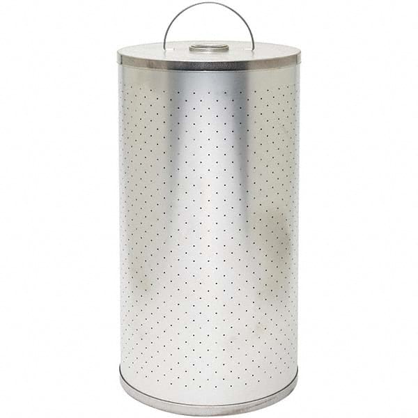 Baldwin Filters - 15-3/32" OAL x 7-11/16" OD Automotive Fuel Filter - Exact Tool & Supply