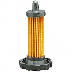 Baldwin Filters - 4-5/8" OAL x 1-1/4" OD Automotive Fuel Filter - Exact Tool & Supply