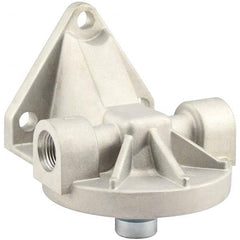 Baldwin Filters - 5-7/32" OAL Automotive Fuel Filter - Exact Tool & Supply