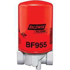 Baldwin Filters - Automotive Fuel Filter - Exact Tool & Supply