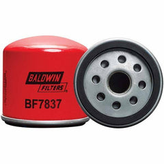 Baldwin Filters - M20 x 1.5 Thread 2-21/32" OAL x 3-3/32" OD Automotive Fuel Filter - Exact Tool & Supply