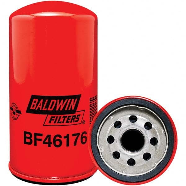 Baldwin Filters - 5-7/8" OAL Automotive Filter - Exact Tool & Supply