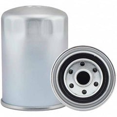 Baldwin Filters - 3/4 Thread 4-5/8" OAL x 3-5/16" OD Automotive Fuel Filter - Exact Tool & Supply