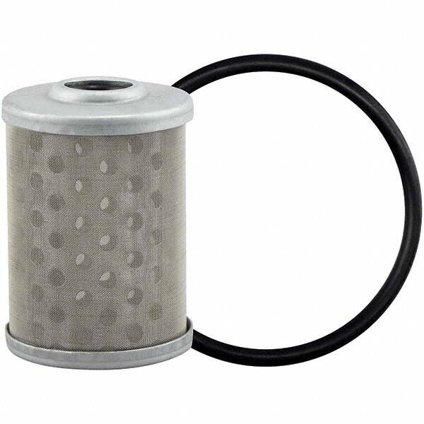 Baldwin Filters - 1-15/16" OAL x 1-7/16" OD Automotive Fuel Filter - Exact Tool & Supply