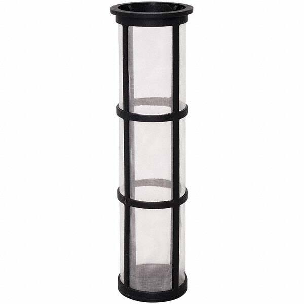 Baldwin Filters - 7-13/16" OAL x 2-3/16" OD Automotive Fuel Filter - Exact Tool & Supply