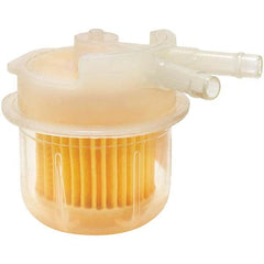 Baldwin Filters - 2-9/32" OAL x 3-1/8" OD Automotive Fuel Filter - Exact Tool & Supply