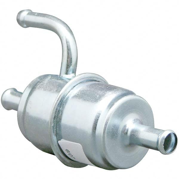 Baldwin Filters - 3-15/32" OAL x 1-1/4" OD Automotive Fuel Filter - Exact Tool & Supply