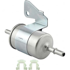 Baldwin Filters - 6-15/32" OAL x 2-9/32" OD Automotive Fuel Filter - Exact Tool & Supply