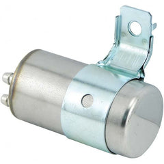 Baldwin Filters - 4-13/16" OAL x 2-1/8" OD Automotive Fuel Filter - Exact Tool & Supply