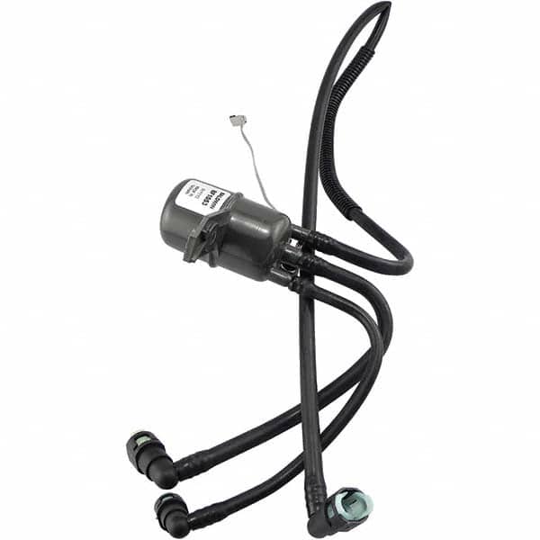 Baldwin Filters - 36" OAL x 1-29/32" OD Automotive Fuel Filter - Exact Tool & Supply