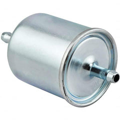 Baldwin Filters - 4-11/16" OAL x 2-17/32" OD Automotive Fuel Filter - Exact Tool & Supply
