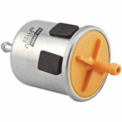Baldwin Filters - 4-13/16" OAL x 2-7/16" OD Automotive Fuel Filter - Exact Tool & Supply
