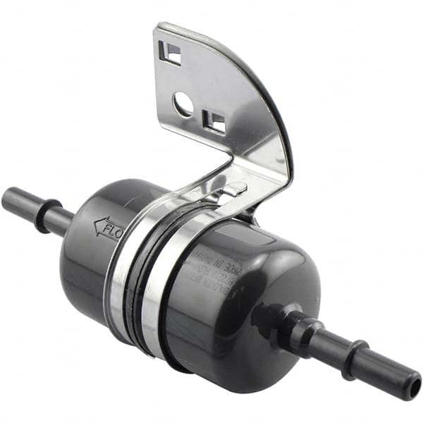 Baldwin Filters - 6-27/32" OAL x 1-31/32" OD Automotive Fuel Filter - Exact Tool & Supply