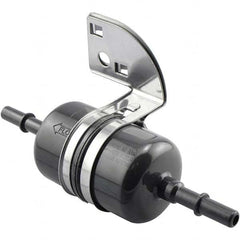 Baldwin Filters - 6-27/32" OAL x 1-31/32" OD Automotive Fuel Filter - Exact Tool & Supply