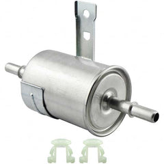 Baldwin Filters - 6-5/16" OAL x 2-5/32" OD Automotive Fuel Filter - Exact Tool & Supply