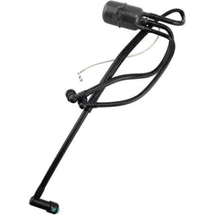 Baldwin Filters - 24" OAL x 1-31/32" OD Automotive Fuel Filter - Exact Tool & Supply