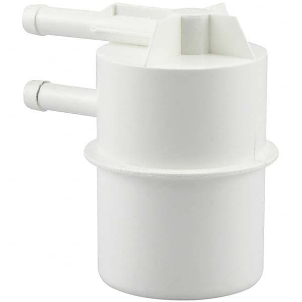 Baldwin Filters - 2-15/16" OAL x 2-1/8" OD Automotive Fuel Filter - Exact Tool & Supply