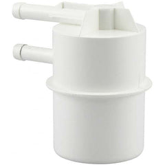 Baldwin Filters - 2-15/16" OAL x 2-1/8" OD Automotive Fuel Filter - Exact Tool & Supply
