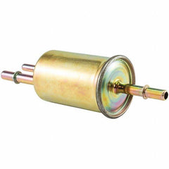 Baldwin Filters - 7" OAL x 2-1/4" OD Automotive Fuel Filter - Exact Tool & Supply