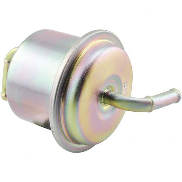 Baldwin Filters - 4-25/32" OAL x 2-15/16" OD Automotive Fuel Filter - Exact Tool & Supply