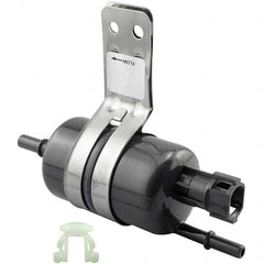 Baldwin Filters - 6-3/4" OAL x 2-5/32" OD Automotive Fuel Filter - Exact Tool & Supply