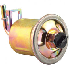 Baldwin Filters - 4-3/16" OAL x 2-9/16" OD Automotive Fuel Filter - Exact Tool & Supply