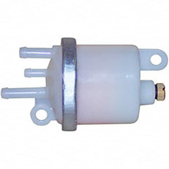 Baldwin Filters - 4-1/32" OAL x 2-9/32" OD Automotive Fuel Filter - Exact Tool & Supply