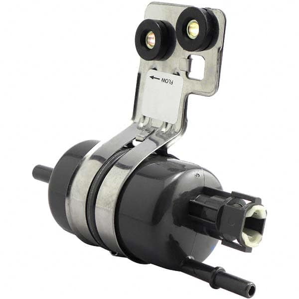 Baldwin Filters - 6-13/16" OAL x 2-5/32" OD Automotive Fuel Filter - Exact Tool & Supply