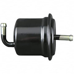 Baldwin Filters - 4-1/4" OAL x 2-3/4" OD Automotive Fuel Filter - Exact Tool & Supply