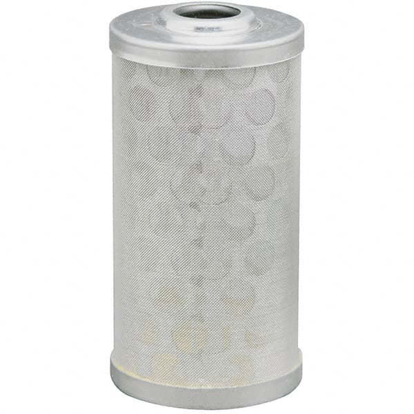 Baldwin Filters - 2-3/4" OAL x 1-3/8" OD Automotive Fuel Filter - Exact Tool & Supply