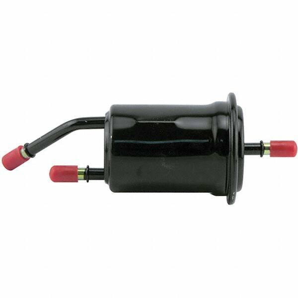 Baldwin Filters - 7-1/16" OAL x 2-13/16" OD Automotive Fuel Filter - Exact Tool & Supply