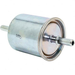 Baldwin Filters - 4-5/8" OAL x 2-1/8" OD Automotive Fuel Filter - Exact Tool & Supply