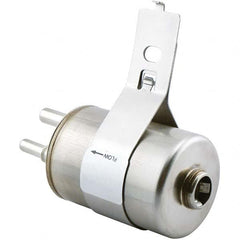 Baldwin Filters - 4-29/32" OAL x 2-5/32" OD Automotive Fuel Filter - Exact Tool & Supply