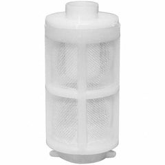 Baldwin Filters - 1-13/16" OAL x 7/8" OD Automotive Fuel Filter - Exact Tool & Supply