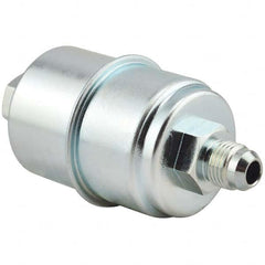 Baldwin Filters - 3-7/8" OAL x 1-29/32" OD Automotive Fuel Filter - Exact Tool & Supply