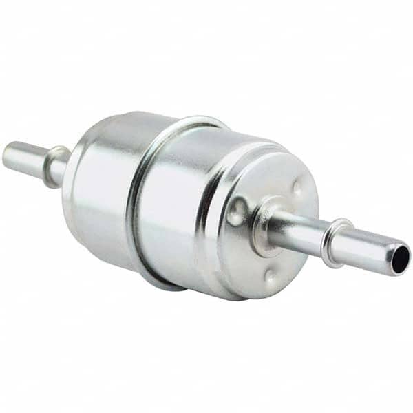 Baldwin Filters - 5-5/8" OAL x 1-29/32" OD Automotive Fuel Filter - Exact Tool & Supply