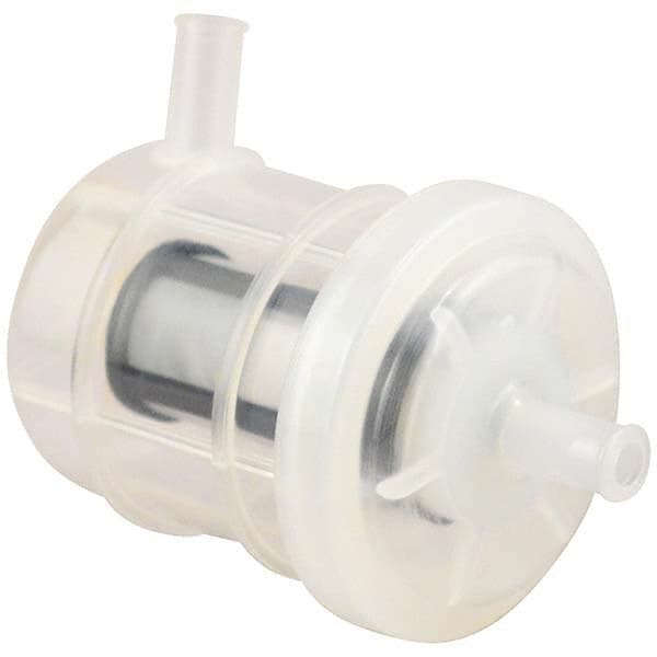 Baldwin Filters - 3-7/32" OAL x 2-9/16" OD Automotive Fuel Filter - Exact Tool & Supply