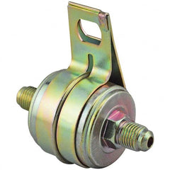 Baldwin Filters - 3-7/16" OAL x 1-13/16" OD Automotive Fuel Filter - Exact Tool & Supply