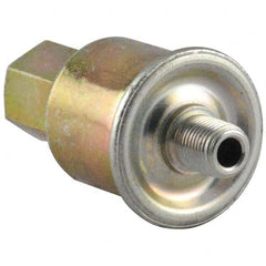 Baldwin Filters - 2-15/32" OAL x 1-7/32" OD Automotive Fuel Filter - Exact Tool & Supply