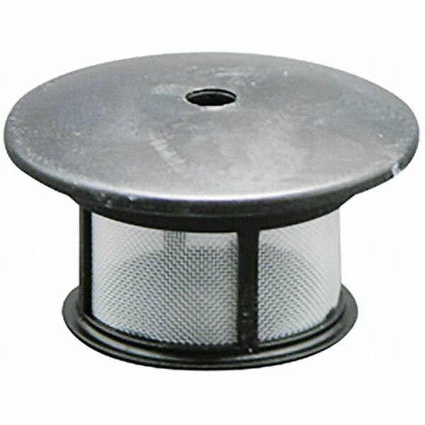 Baldwin Filters - 15/16" OAL x 1-7/32" OD Automotive Fuel Filter - Exact Tool & Supply