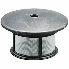 Baldwin Filters - 15/16" OAL x 1-7/32" OD Automotive Fuel Filter - Exact Tool & Supply