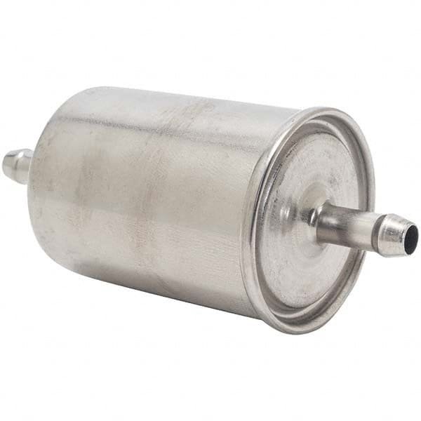 Baldwin Filters - 5-1/4" OAL x 2-9/32" OD Automotive Fuel Filter - Exact Tool & Supply