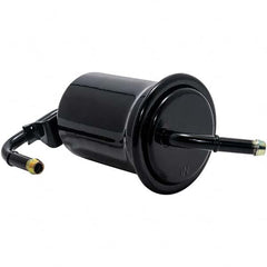 Baldwin Filters - 6-1/32" OAL x 2-13/16" OD Automotive Fuel Filter - Exact Tool & Supply