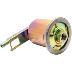 Baldwin Filters - 4-1/32" OAL x 2-9/16" OD Automotive Fuel Filter - Exact Tool & Supply