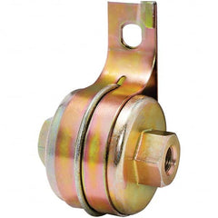 Baldwin Filters - 3" OAL x 2" OD Automotive Fuel Filter - Exact Tool & Supply