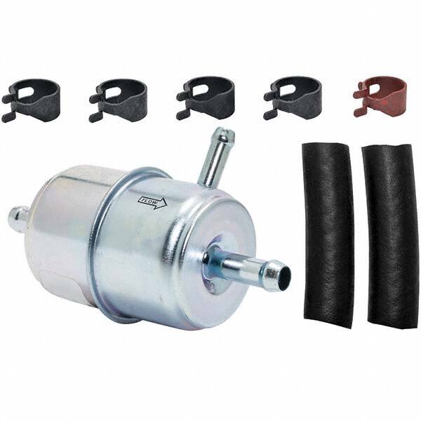 Baldwin Filters - 3-15/16" OAL x 1-31/32" OD Automotive Fuel Filter - Exact Tool & Supply