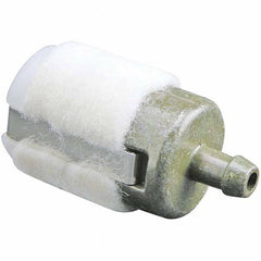 Baldwin Filters - 1-7/16" OAL x 27/32" OD Automotive Fuel Filter - Exact Tool & Supply