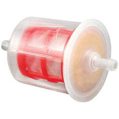Baldwin Filters - 3-7/16" OAL x 2-3/32" OD Automotive Fuel Filter - Exact Tool & Supply