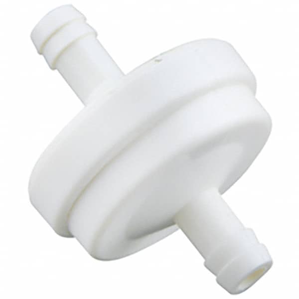 Baldwin Filters - 1-3/4" OAL x 1-5/16" OD Automotive Fuel Filter - Exact Tool & Supply